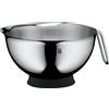 WMF Function Bowls Rührschüssel mit Standfuß, 20 cm 3201000787 4000530647771