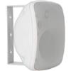 Artsound ASW55.2, set di 2 diffusori impermeabili, diffusore hi-fi a 2 vie, 20-120 watt, con