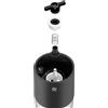 WMF Elektrische Mühle, schwarz 3201000216 4000530685841