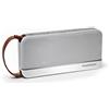 BigBen Altoparlante Bluetooth® Thomson WS02 - Retro White - Colore: bianco; TH343731