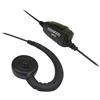 Kenwood KHS-34 Cuffia con anello a C