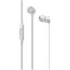 Apple Monster - UrBeats 3 - Beats by Dr. Dre - Auricolari intrauricolari - Connettore Lightning - Argento opaco