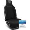 Lubina fixcape coprisedile in neoprene coprisedile auto coprisedili anteriori protezione universale per sedili auto
