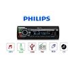 Philips Autoradio Philips Car Stereo Elettronica di consumo phice235bt Bluetooth Connessione USB Ricezione musica