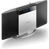 Karcher Sistema compatto Karcher MC 6580D (radio DAB+, lettore CD, Bluetooth, riproduzione MP3 via USB) nero