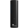 Western Digital WD Elements Desktop, disco rigido esterno da 10 TB, interfaccia USB 3.0, formato 3.5"