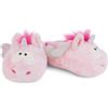 NICI Pantofole NICI Unicorn Harmony, rosa, taglia 38-41