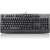 Lenovo Preferred Pro II - Tastatur - USB - AZERTY