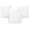 Tenda NOVA MW12-3 Tenda WL-Router nova MW12-3 Home Mesh WiFi System (3 Geräte)
