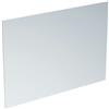 IDEAL STANDARD T3369BH, specchio con illuminazione integrata, dimensioni 1000x4x700 mm