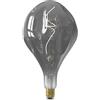 Calex Organic Evo, 6 W, E27, 130 lm, 15000 h, bianco caldo