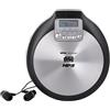 Silva Schneider MCD50 lettore MP3 CD portatile
