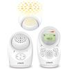 Vtech - Safe & Sound - Babyphone Magic Light - BM 1212