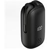 Celly Slide1 Auricolare Wireless In-ear Musica e Chiamate Bluetooth Nero