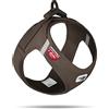 Curli Clasp Vest Imbracatura Air-Mesh Special E. 2022 Marrone M