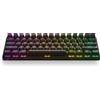 SteelSeries Apex Pro Mini Nero Tastiera senza fili retroilluminata LDC AZERTY SteelSeries Apex Pro Mini