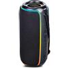 ELBE Altoparlante portatile ELBE ALTN12TWS 20W Bluetooth Nero