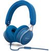 Energy Sistem Urban 3 Auricolare Cablato A Padiglione Musica e Chiamate Blu