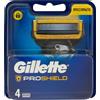 Gillette Rec Proshield 4