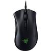 Razer DeathAdder V2 Mini: mouse da gaming cablata con superficie antiscivolo per una presa più sicura