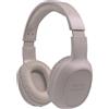 Mars Gaming MHWECO, con cavo e wireless, 15-20.000 Hz, musica, 182 g, cuffie, grigio