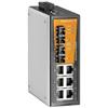 Weidmüller 1241020000 - Gestito - Fast Ethernet (10/100)