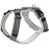 Hunter Pettorina per cani Hunter Maldon Up Grey 46-82 cm S/M