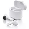 Denon AH-C630W Cuffia Bluetooth Bianca