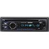 Trevi XCD 5790 Autoradio 1 DIN Nero DAB+ CD/DVD USB SD 180W Display LCD