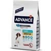 Affinity Petcare ADVANCE Puppy Sensitive - cibo secco per cuccioli con sensibilità alimentari 3 kg
