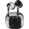 Cellularline FINE Auricolari Bluetooth dal design originale e dalle finiture trasparenti