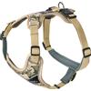 Hunter harness Divo Camouflage, taglia:XS, colore:beige