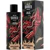 MARMARA BARBER Acqua di Colonia "Marmara Explosion Fire" in edizione limitata, 500 ml | Per lei