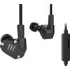 KZ Auricolari KZ ZS6 con microfono