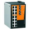 Weidmüller IE-SW-PL16MT-14TX-2ST - Gestito - Fast Ethernet (10/100)