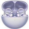HUAWEI Cuffie wireless HUAWEI FreeClip, colore viola