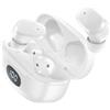 Cellularline Auricolare Cellularline BTDOTTWSW Dot Wireless In-ear Musica e Chiamate Bluetooth Bianco