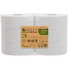 Sofidel Carta igienica Papernet Simplify 420928 2lg. 1.305 fogli 6 pz.