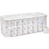 Kleenex 8438, 24.000 fogli, 250 fogli per confezione, bianco, fibra riciclata, 3125 metri, 12,5 cm