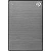 Seagate One Touch con password 5 TB, disco rigido esterno