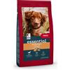 MERA Tiernahrung GmbH Mera Dog Essential Adult Pollame 12,5 kg