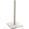 Flamingo Graffiatoio Flamingo grigio Glen, dimensione: L