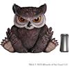 Wizards of the Coast D&D Repliche dei Reami: Figura a grandezza naturale di Baby Orso Gufo