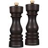 Cole & Mason London set regalo in faggio tinto scuro 18 cm