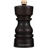 Cole & Mason Macinapepe Cole & Mason London in faggio tinto scuro 13 cm