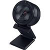 Razer Kiyo Pro Ultra webcam UltraHD 4K con autofocus e AI
