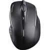 CHERRY MW 3000: mouse ergonomico wireless per destrimani con 6 tasti