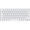 Apple Magic tastiera Universale USB Bluetooth QWERTY Portoghese Bianco