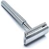 Parker Safety Razor 78R-CH, rasoio di sicurezza, cromo, 50,8 mm, 50,8 mm, 101,6 mm, 82,21 g