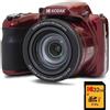 KODAK Pack Bridge Pixpro Astro Zoom AZ425 + scheda SDHC da 32GB - Fotocamera digitale